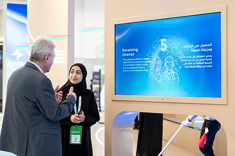 UAE to launch unified health licensing platform in 2026