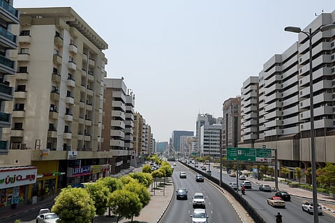 Under Dubai's new shared housing law, properties must meet licensing and safety standards.