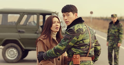 Why has Hyun Bin disappeared from the K-Drama romances after Crash Landing on You success?