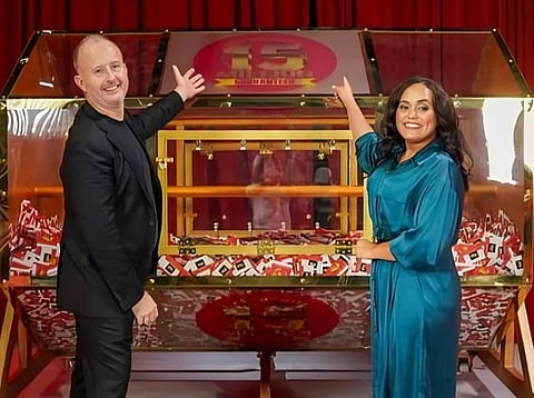 Big Ticket offers Dh15 million jackpot plus exciting prizes this August