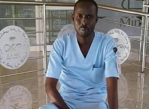 Dr. Abdul Aziz Idris