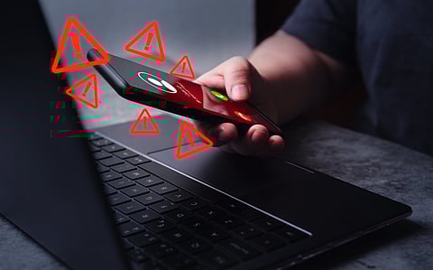 A Dubai resident fell victim to BNPL fraud, losing Dh20,000 through unauthorised transactions without receiving any OTPs or alerts.