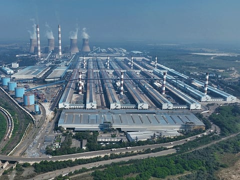 Vedanta posts 10% jump in Q1 profit to $584 million