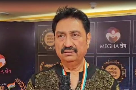 Kumar Sanu's ex-wife has come out with a new series of allegations against the singer.