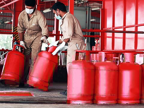 Alert for Dubai residents: New LPG cylinder seal – check before you buy