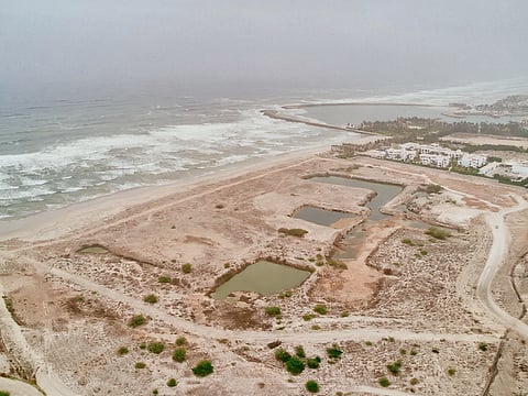 Mira Developments drives GCC growth with Salalah Investment