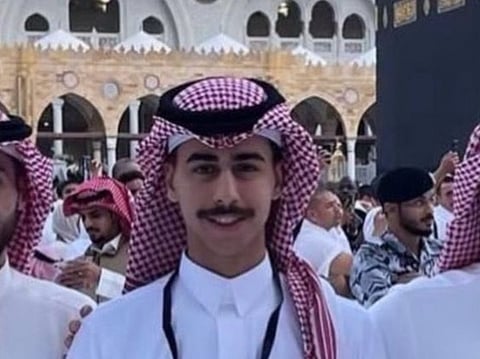 Thousands mourn Saudi student fatally stabbed in UK, funeral held