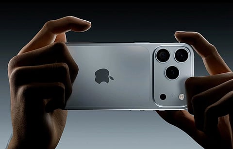 Before iPhone 17, here are other Apple picks you can get before the school year.