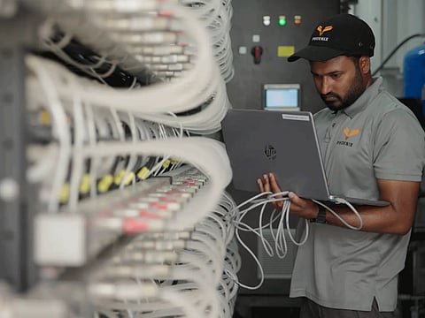 H.C. Wainwright reiterates buy rating on IHC Portfolio Company, Phoenix Group, with Dh3.00 target