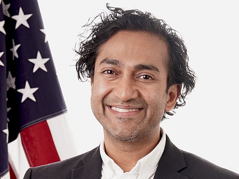 Ousted vaccine regulator Vinay Prasad to return to FDA