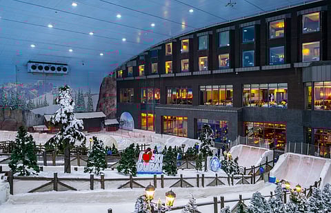 Dubai shines as top summer destination with #DubaiDestinations campaign success