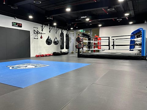 Dubai’s GEMS Metropole School to become Olympic wrestling training hub in UAE