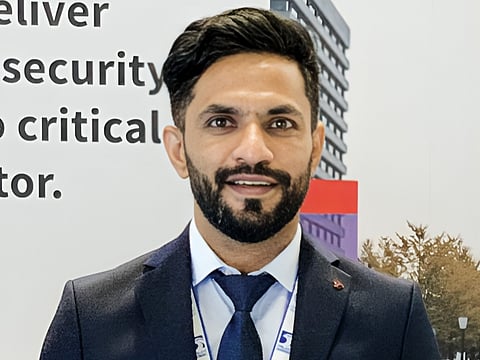 Indian couple die in Abu Dhabi road crash; infant critical