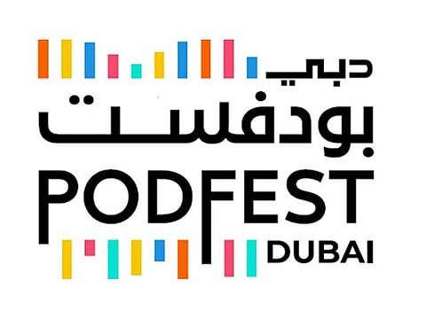 Dubai Press Club to organise fifth edition of Dubai PodFest on September 30
