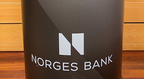 Norway $1.9 trillion sovereign wealth fund drops investments in 11 Israeli firms