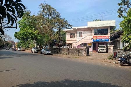 The police said that the accused lured the doctor, a resident of Mattannur in Kannur district, assuring him of significant profits in online trading.