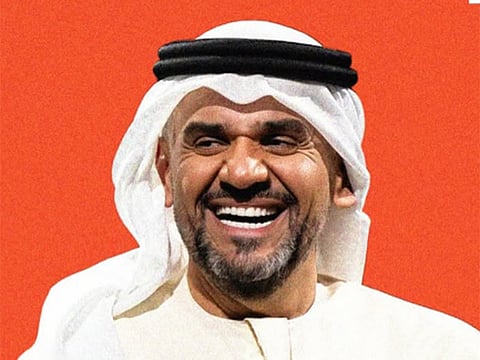 Hussein Al Jassmi