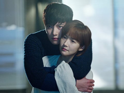 Healer plays like an action-packed video game with a cutesy love story at its core.