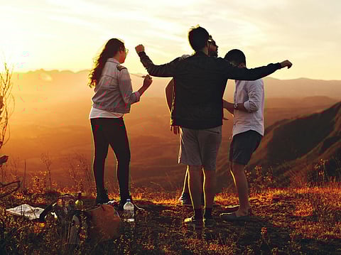 On International Youth Day, are teens in the UAE getting the support they deserve?