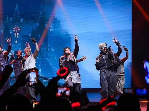 Know each member of SB19 and why Filipinos and A’TIN fans in the Middle East can’t miss this historic concert.