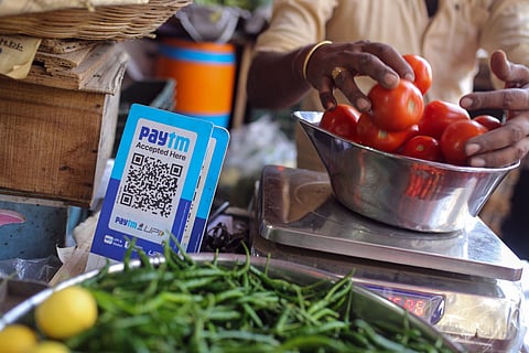 Stock surged as much as 6% in early trading on Wednesday