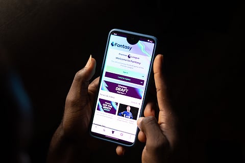 Get ready for the Gulf News Fantasy League during the English Premier League season 2025-26.