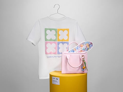 Apparel Group and ALDO launch limited-edition Artist Series across the GCC
