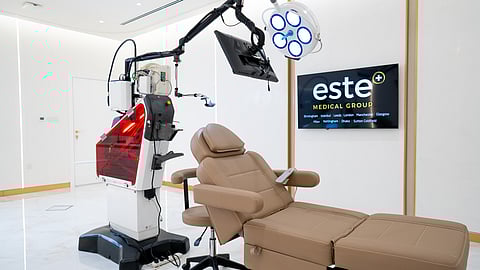 Este Medical Group boosts health tourism in Dubai with Dh40m investment
