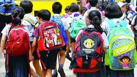 UAE school calendar 2025-2026: Ministry of Education announces full academic schedule