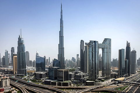 The positive economic trajectory is a continuation of strong momentum from 2024, when Dubai’s economy expanded by a total of 3.2 per cent at constant prices.