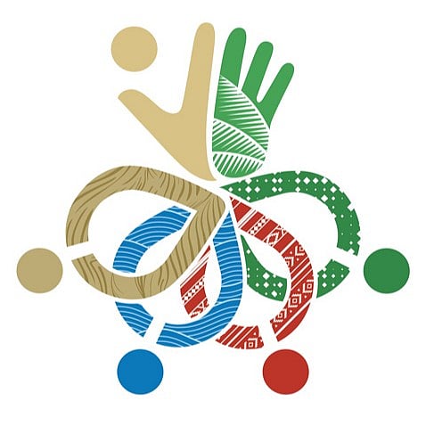 Abu Dhabi unveils logo for 2027 World Congress of the Deaf