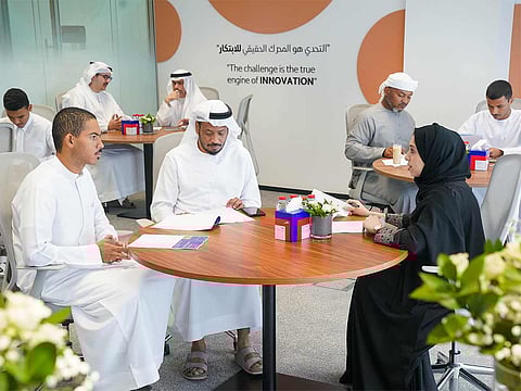 Dubai’s RTA launches 2025–26 Academic Scholarship Programme to nurture Emirati talent