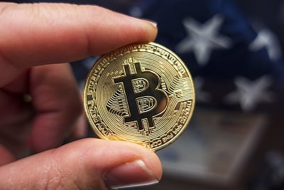 Bitcoin's value has recently soared, fuelled by US regulatory changes under US President Donald Trump.