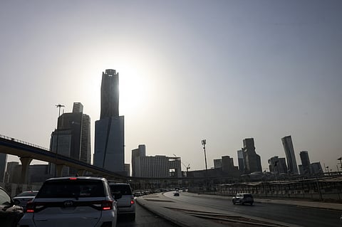 Temperatures expected to hit 50°C in Saudi Arabia's Eastern Province during Eid Al Adha.