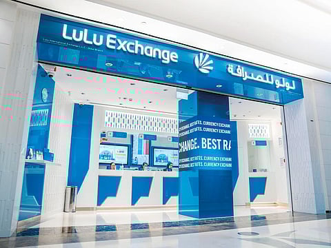 LuLu Exchange: Saluting independent India and its incredible spirit of progress