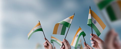 India at 79: Business leaders celebrate Independence Day