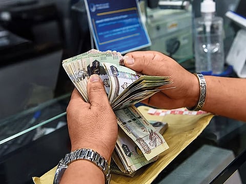 UAE to India remittances surge as digital platforms gain popularity