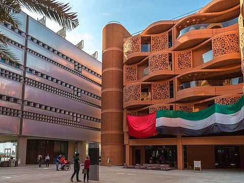 Mohamed bin Zayed University of Artificial Intelligence welcomes largest cohort for Fall 2025