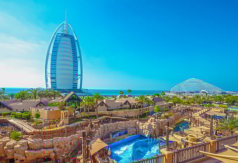 With schools reopening soon, Dubai families can enjoy last-minute summer fun with theme parks, Wild Wadi, The Green Planet, Modesh World, and staycations before the term begins.