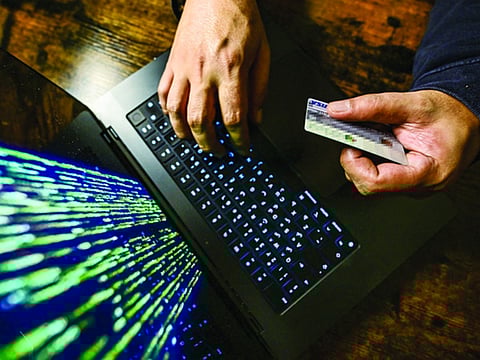 UAE Cybersecurity Council warns against social engineering and online scams