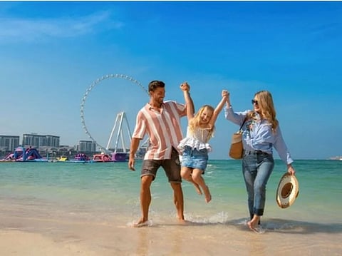 Here’s our pick of five must-do family experiences to make the most of these last summer days.