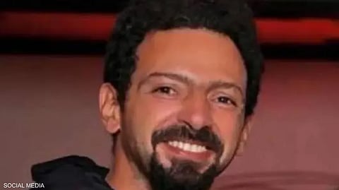 Several artistes took to social media to mourn his passing