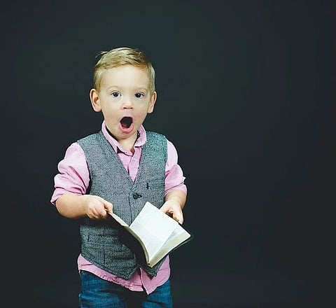 No one likes dragging themselves out of bed, not even adults. Play some upbeat tunes, let them pick their outfit, or bribe them with a fancy toast breakfast.