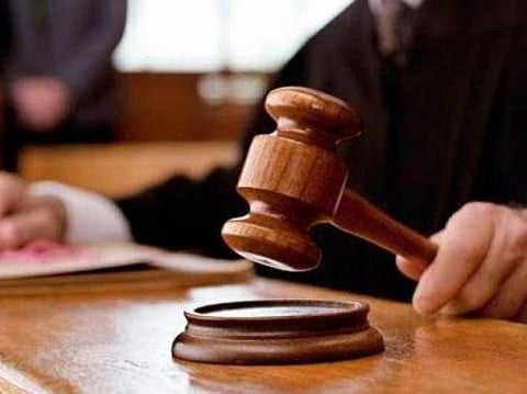 The court noted that the case documents presented by the plaintiff did not include any evidence that the transaction was conducted before the competent authority.