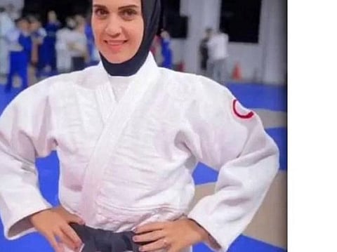 Their two young children were inside the home at the time of the attack but were unharmed.