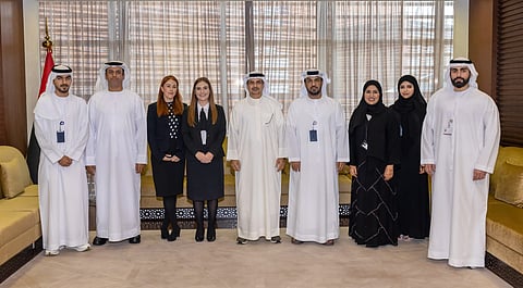 Abu Dhabi Judiciary expands legal awareness efforts to expats