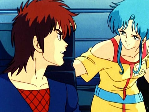 It aired from 6 October 1985 to 13 July 1986 and featured in Indian households by the late 90s.