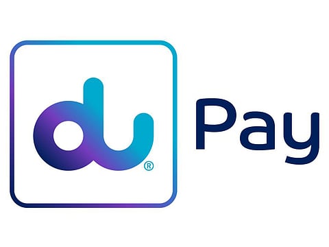 The du Pay enabled direct salary to the digital wallet also allows users to do international fund transfers