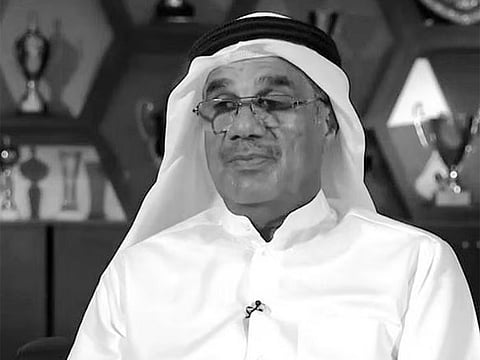 Jasim Mohammed Al Haddad