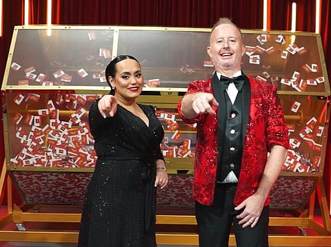 Emirati woman wins Big Ticket – ‘One of the greatest surprises of my life’